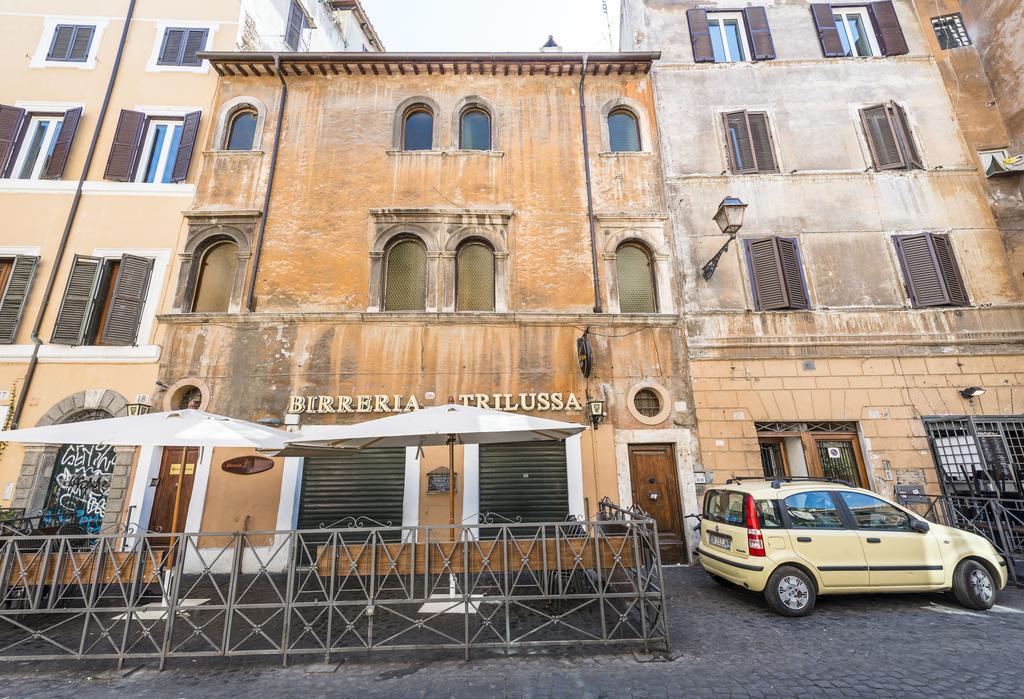 Sweet Inn Benedetta Rom Exterior foto
